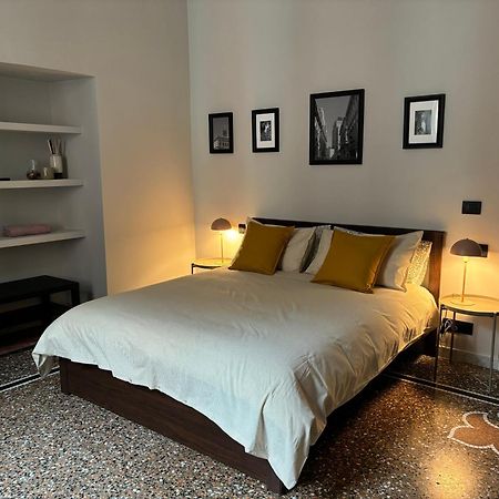 B&B Genova Holiday 外观 照片