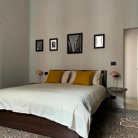 B&B Genova Holiday 外观 照片