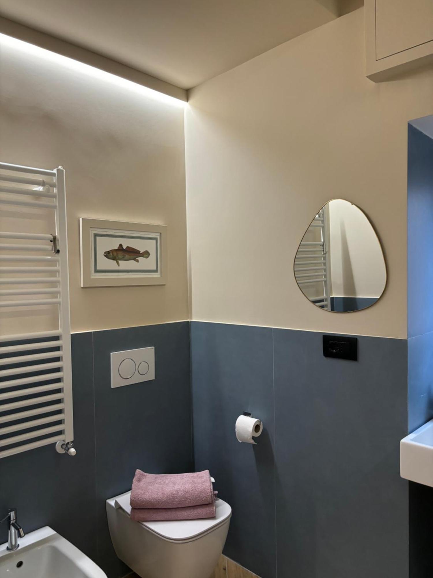 B&B Genova Holiday 外观 照片
