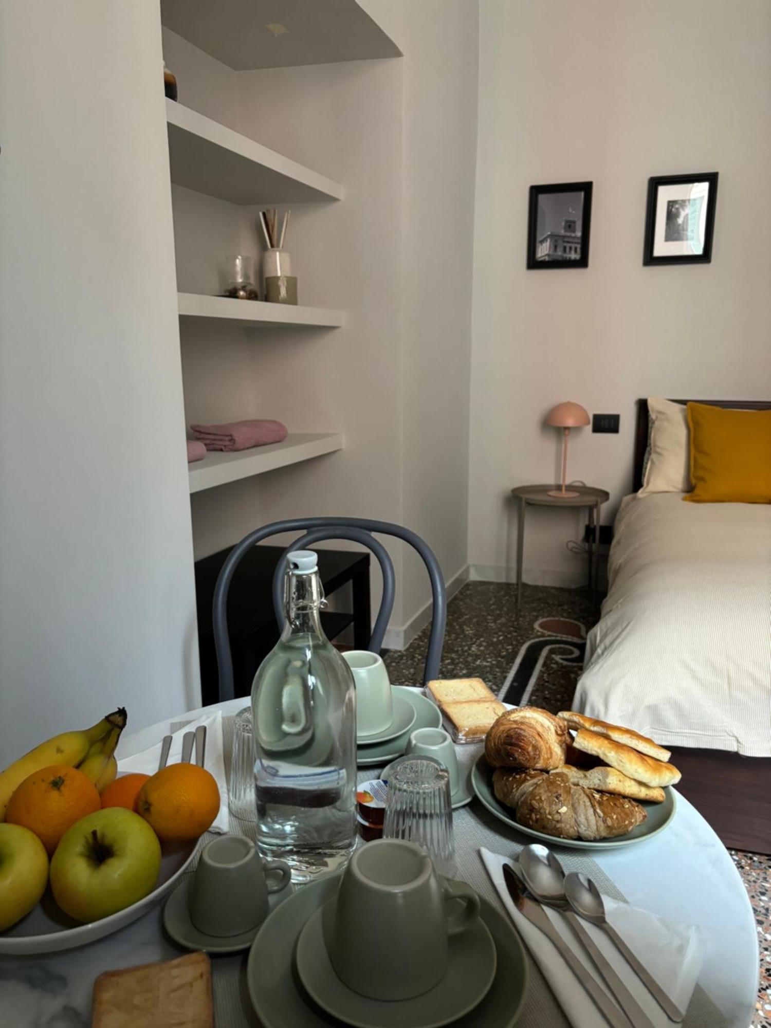 B&B Genova Holiday 外观 照片