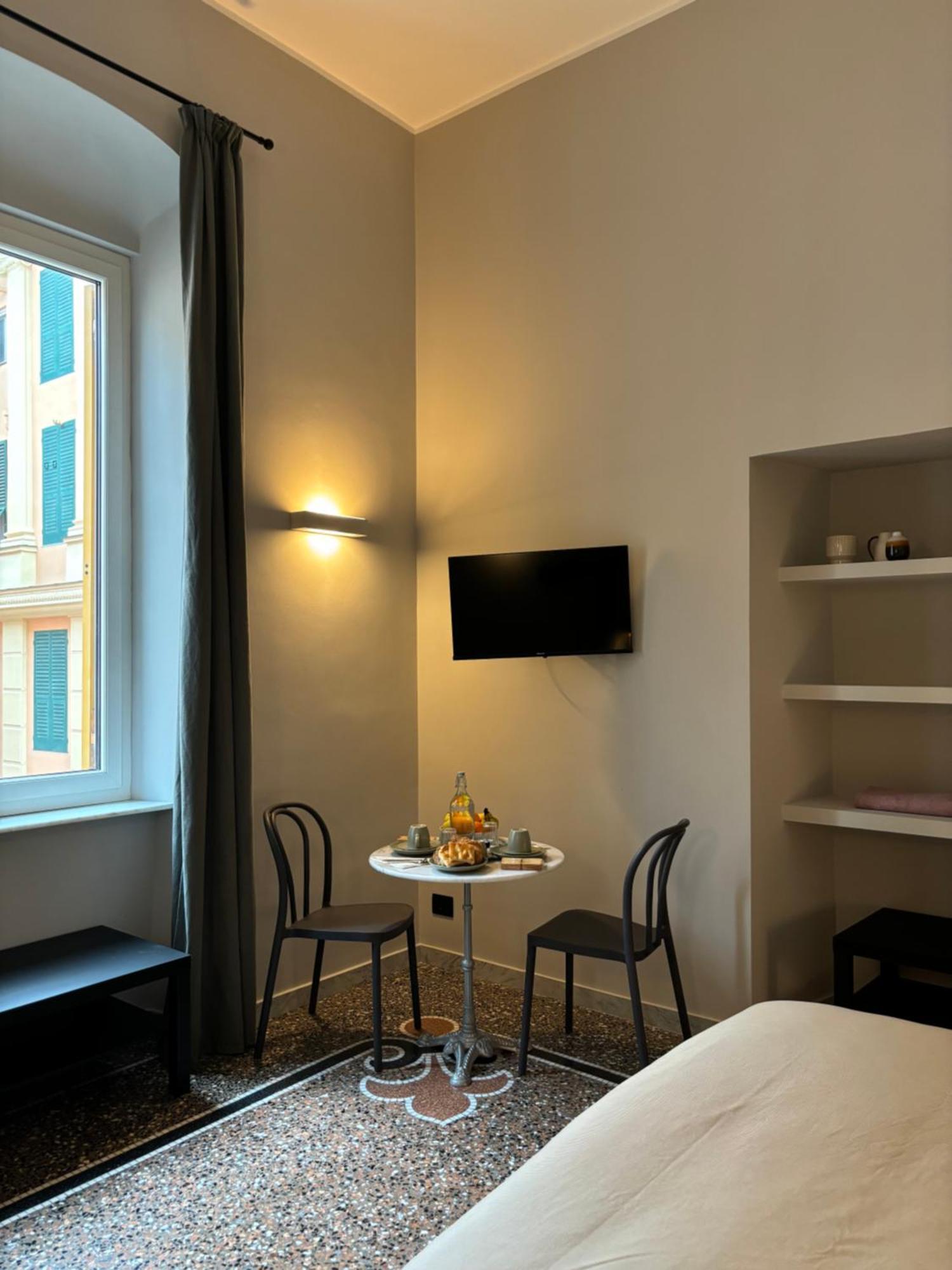 B&B Genova Holiday 外观 照片