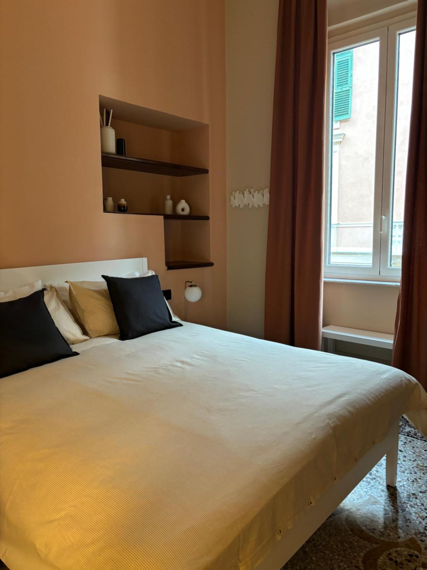 B&B Genova Holiday 外观 照片