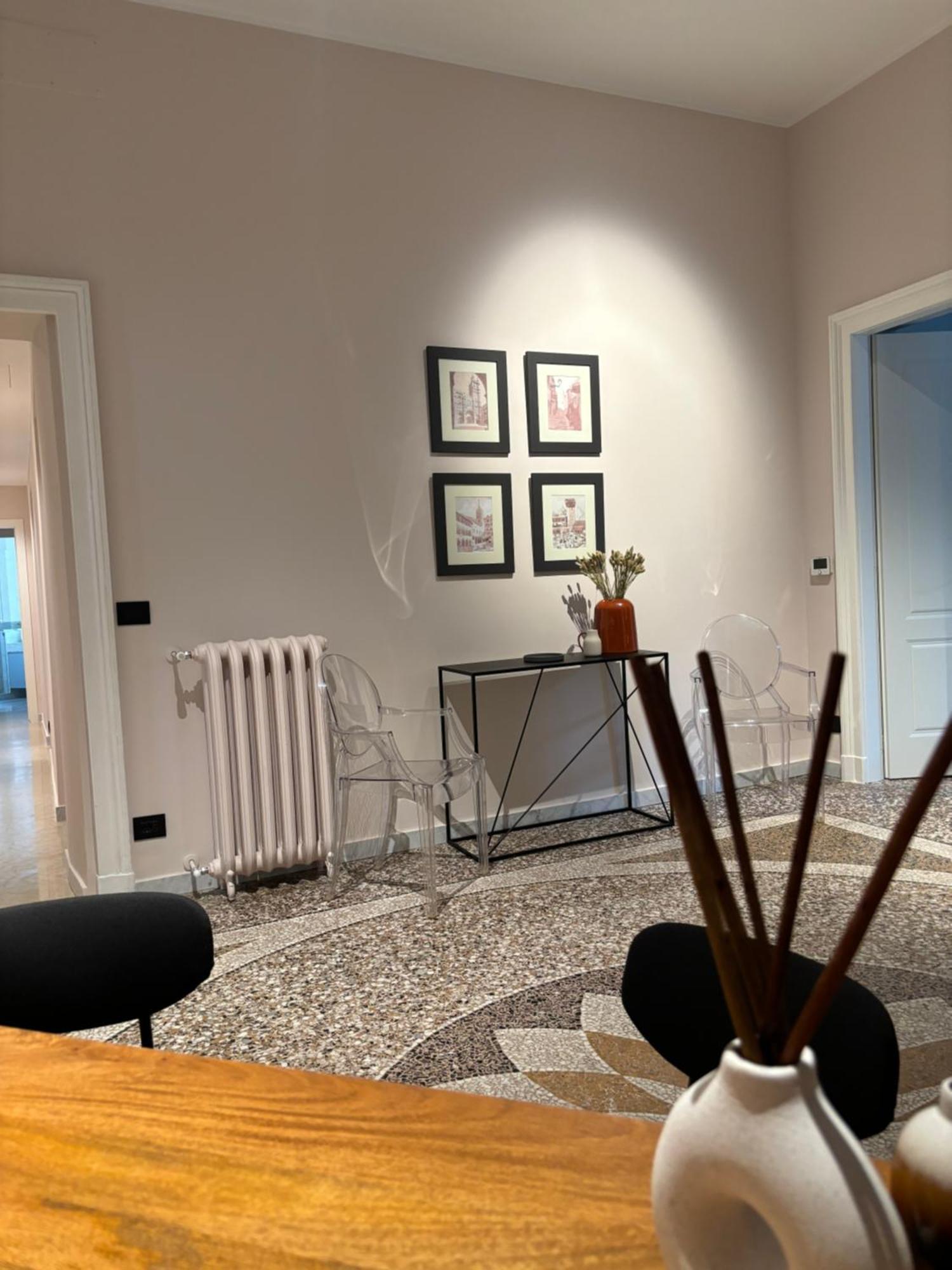B&B Genova Holiday 外观 照片