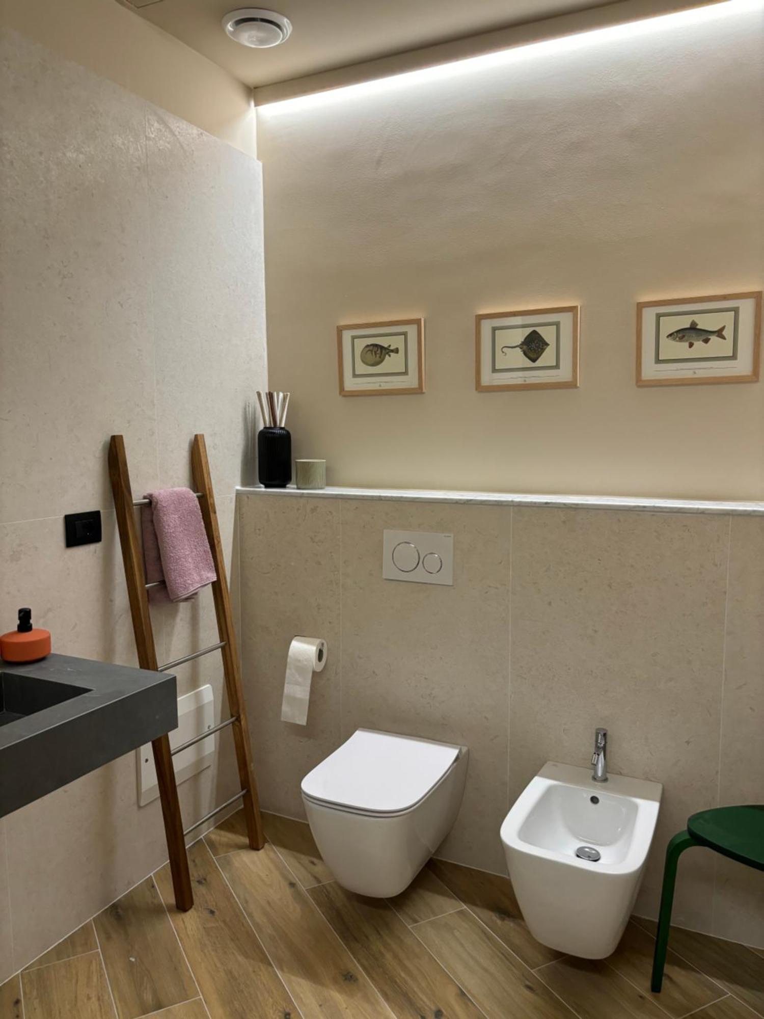 B&B Genova Holiday 外观 照片