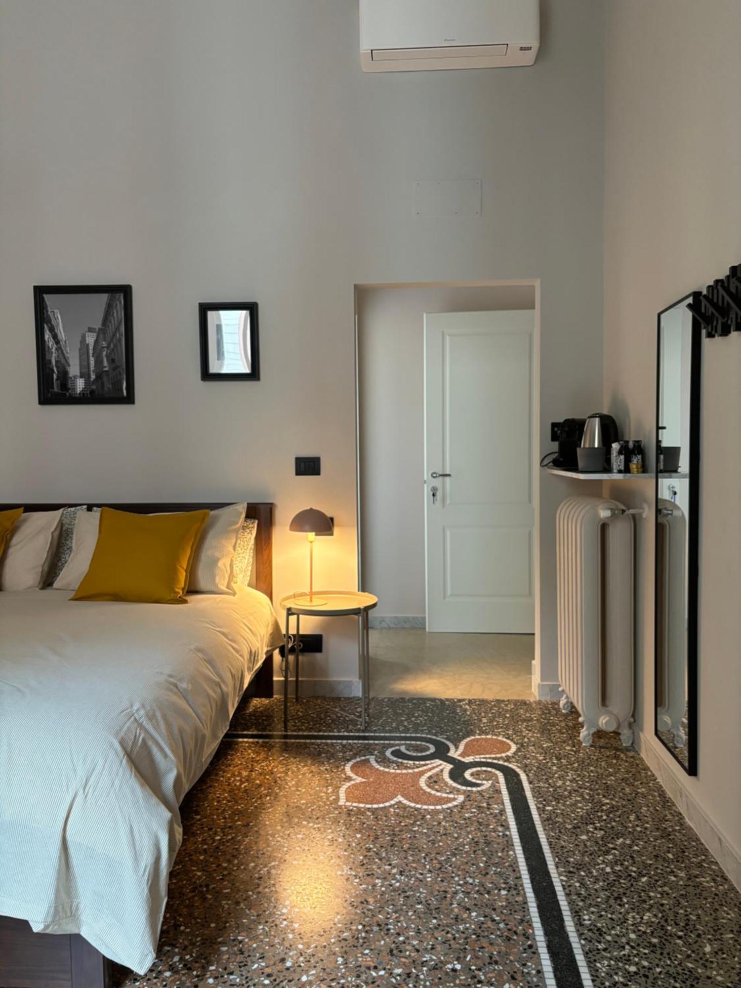 B&B Genova Holiday 外观 照片
