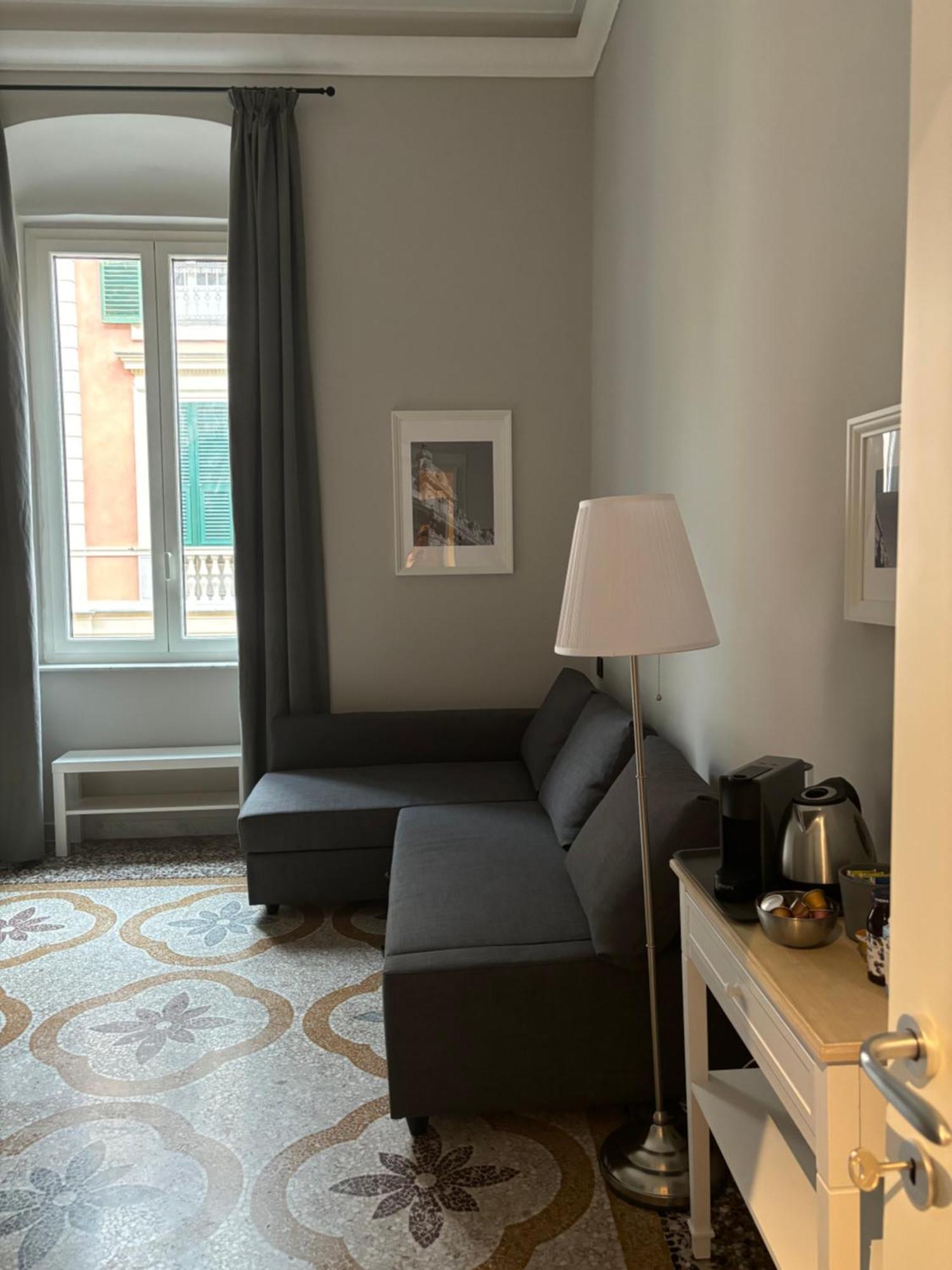 B&B Genova Holiday 外观 照片