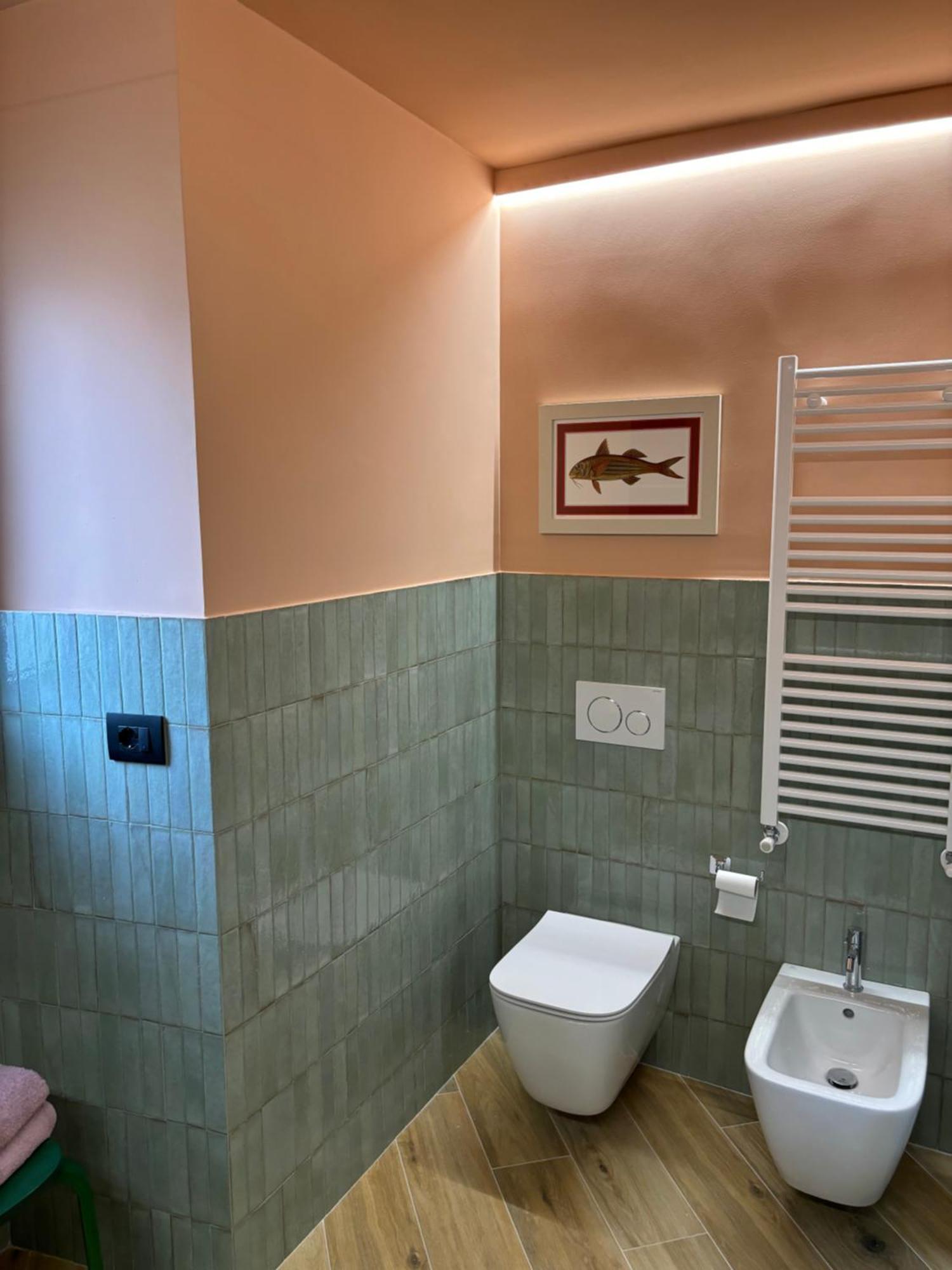 B&B Genova Holiday 外观 照片