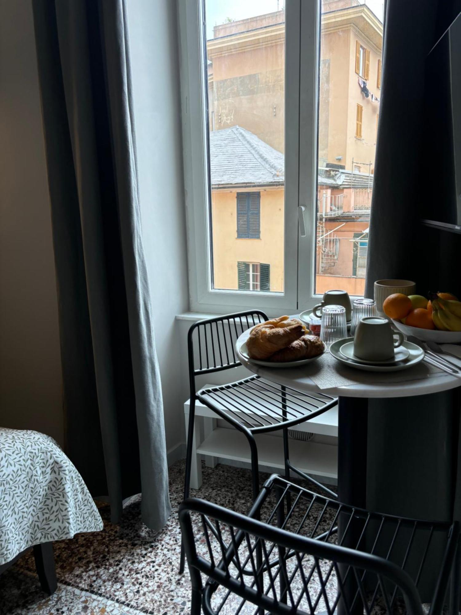 B&B Genova Holiday 外观 照片