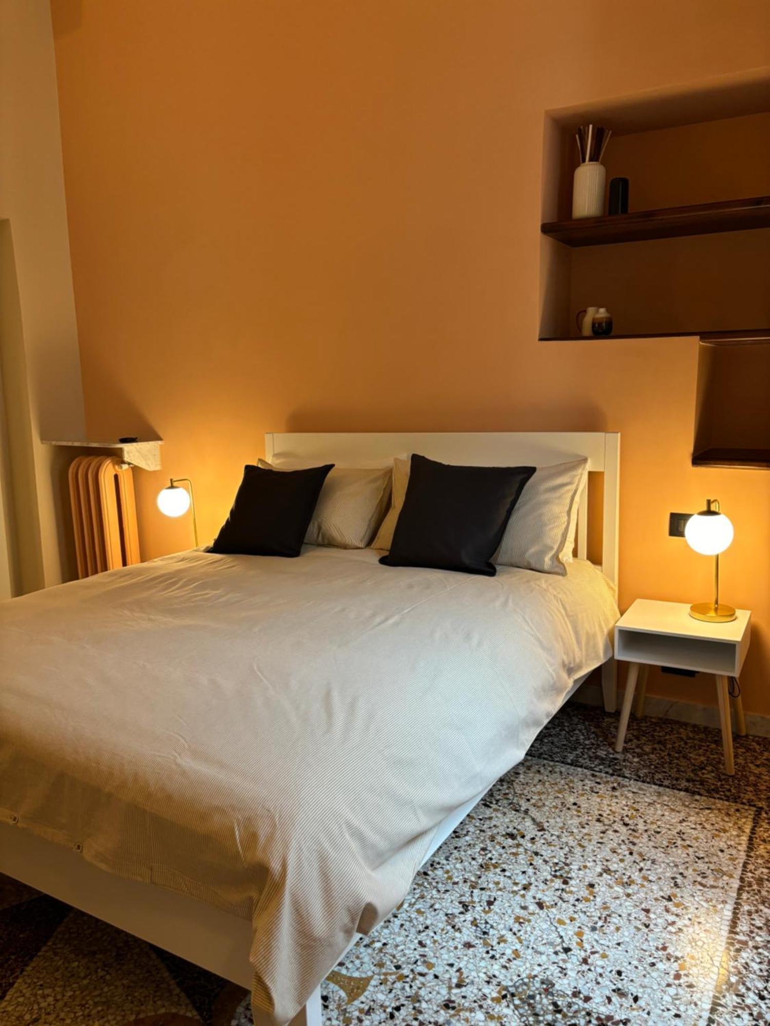 B&B Genova Holiday 外观 照片