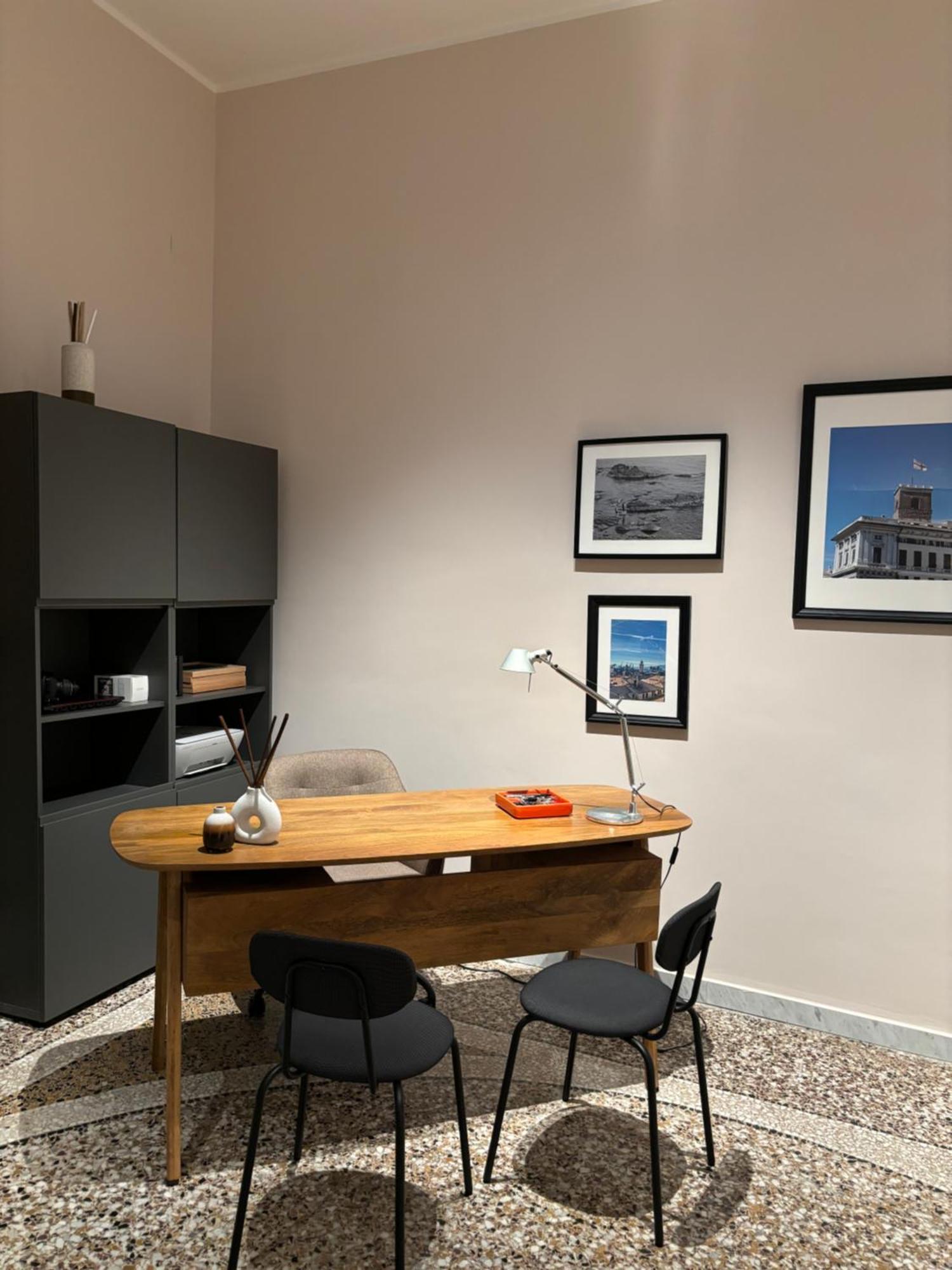B&B Genova Holiday 外观 照片