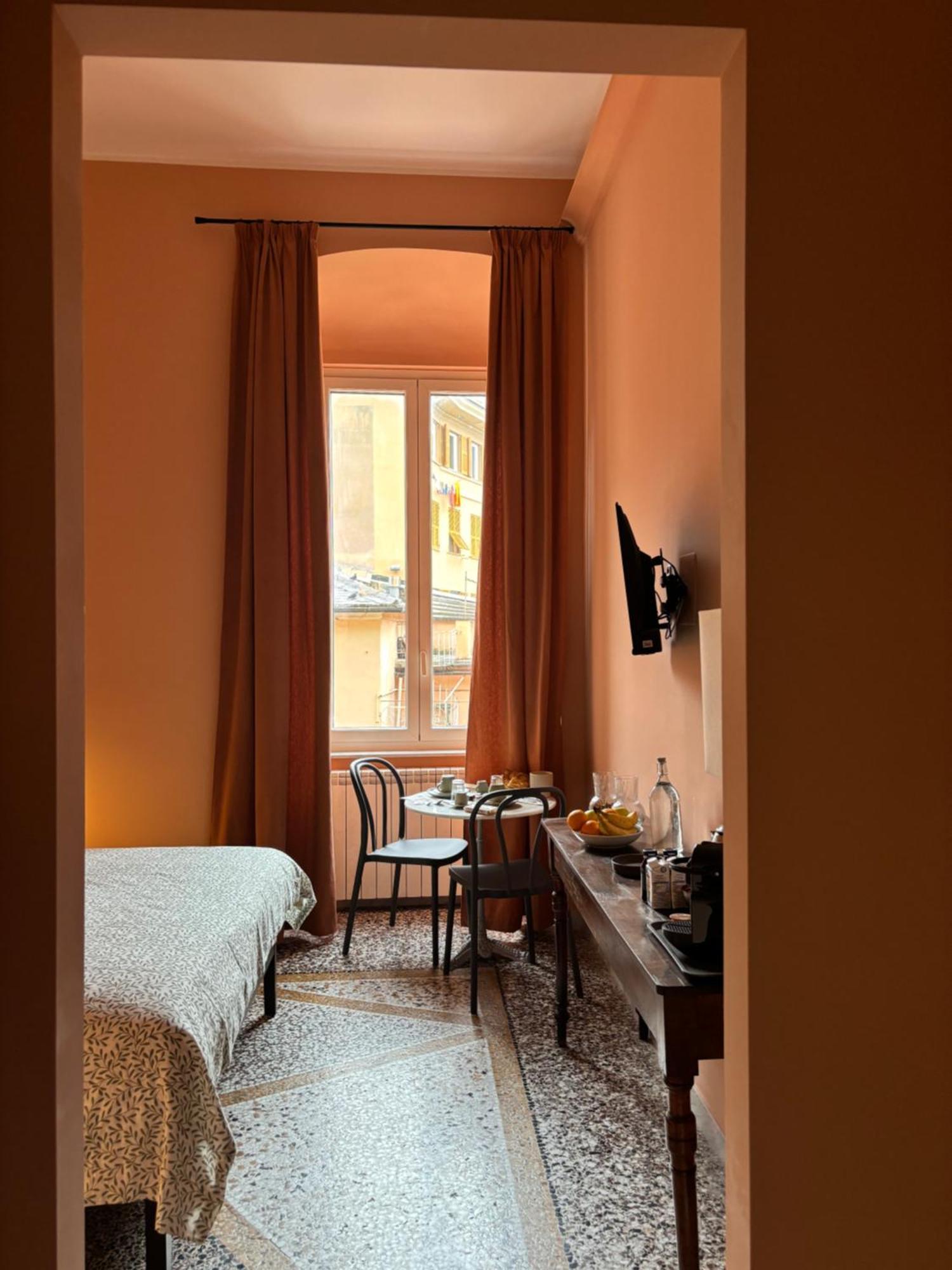 B&B Genova Holiday 外观 照片