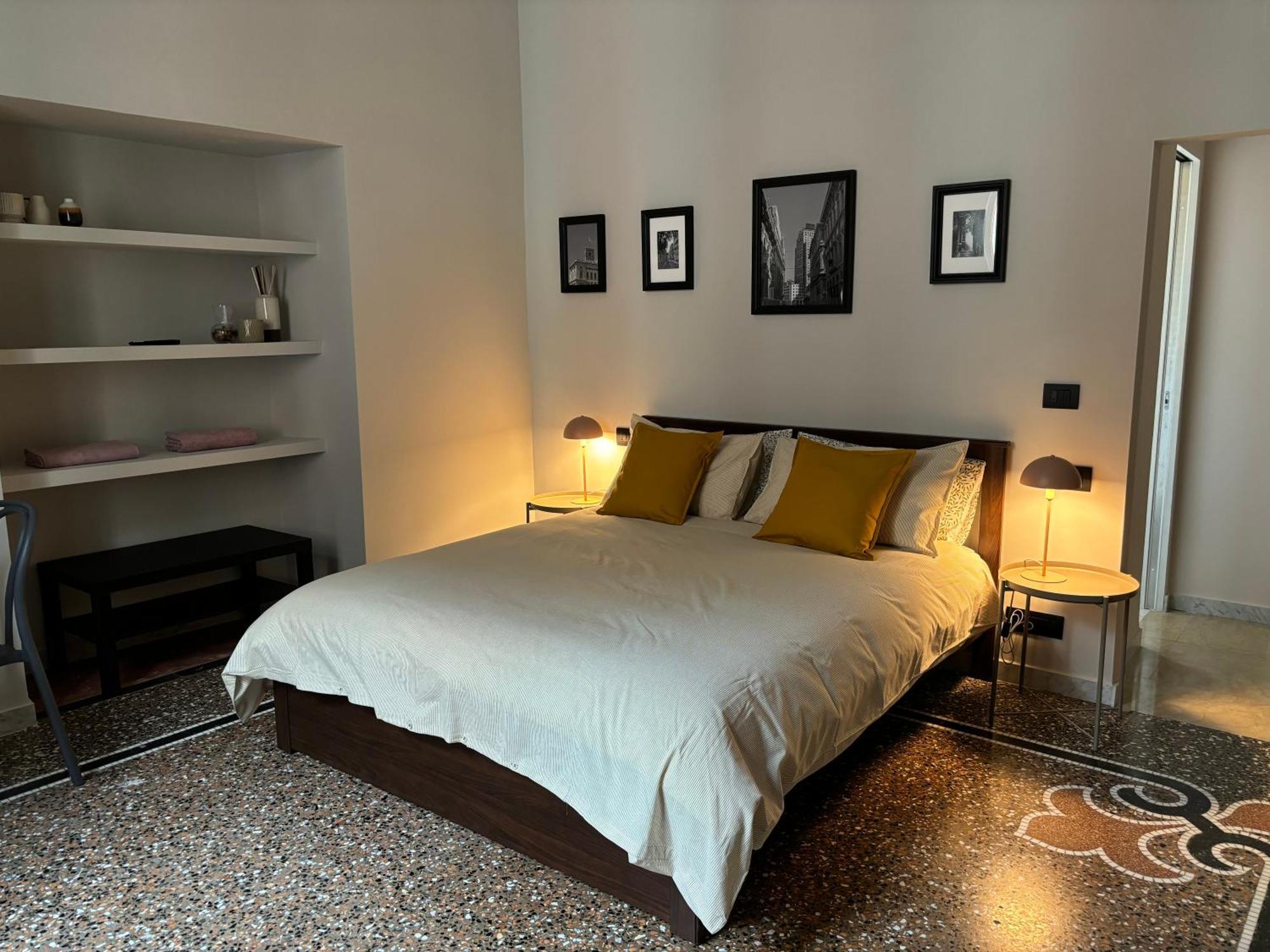 B&B Genova Holiday 外观 照片