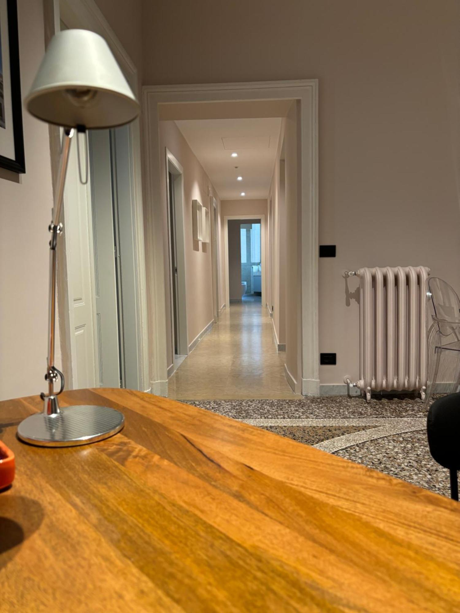 B&B Genova Holiday 外观 照片