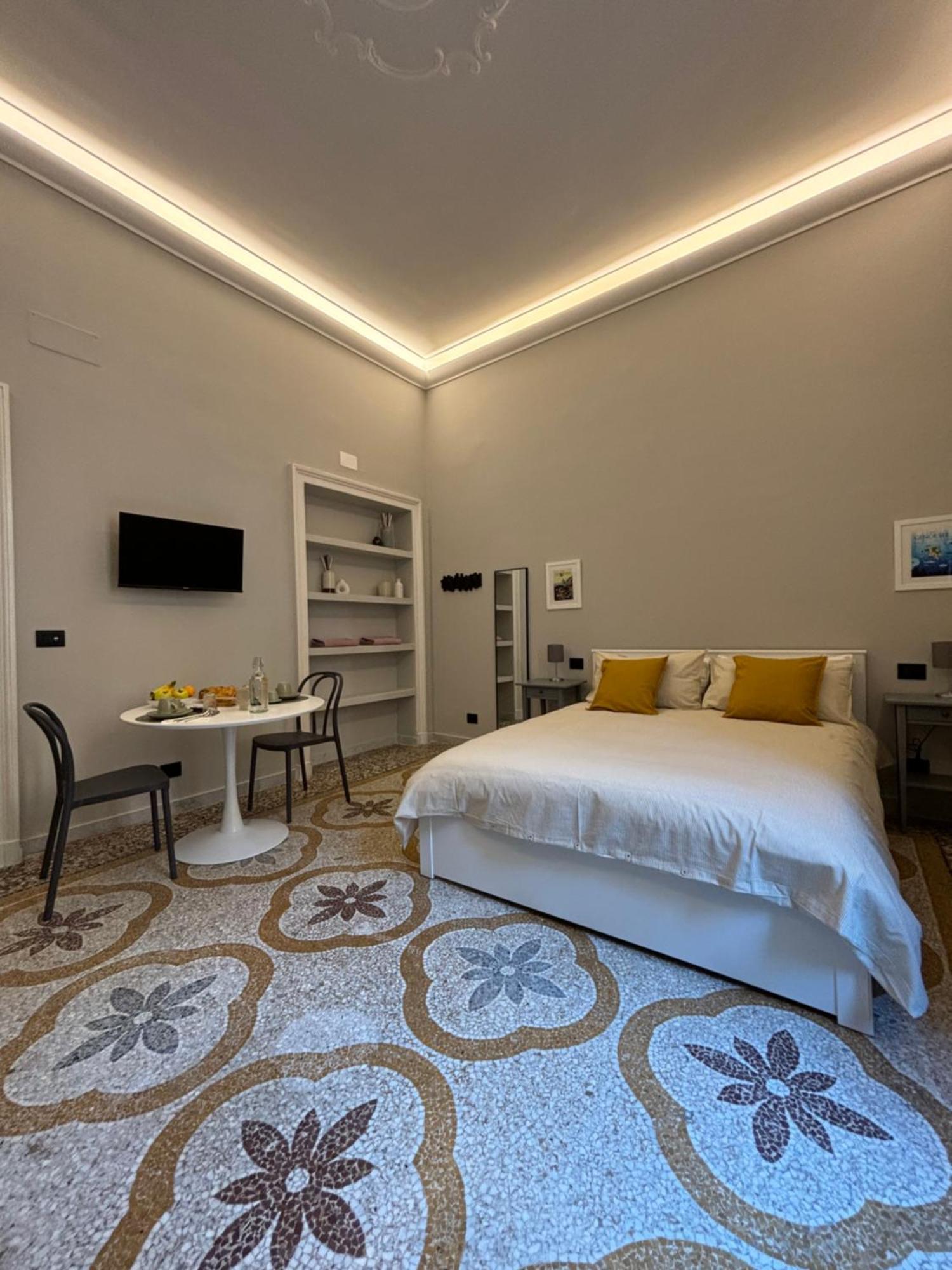 B&B Genova Holiday 外观 照片