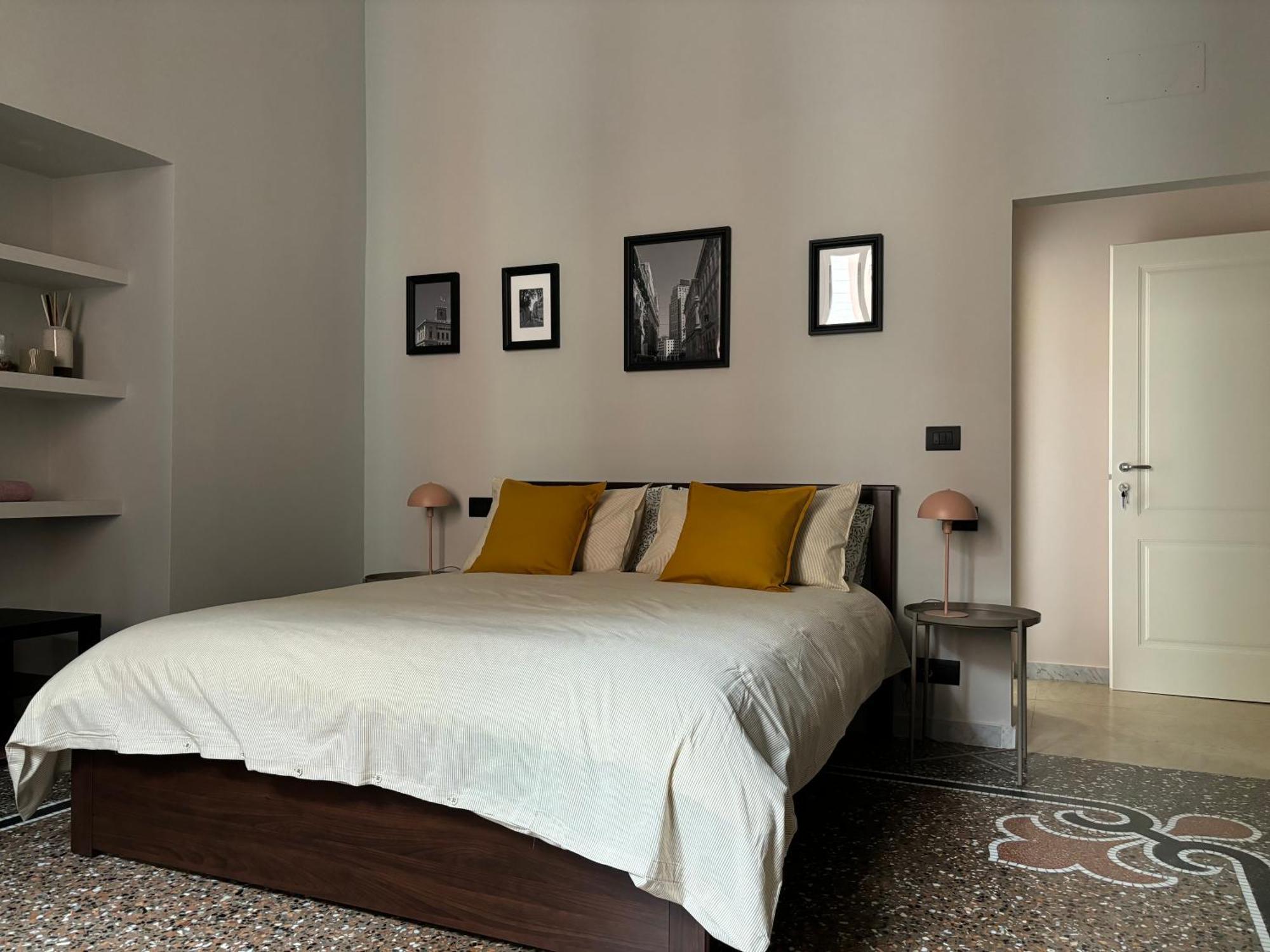 B&B Genova Holiday 外观 照片