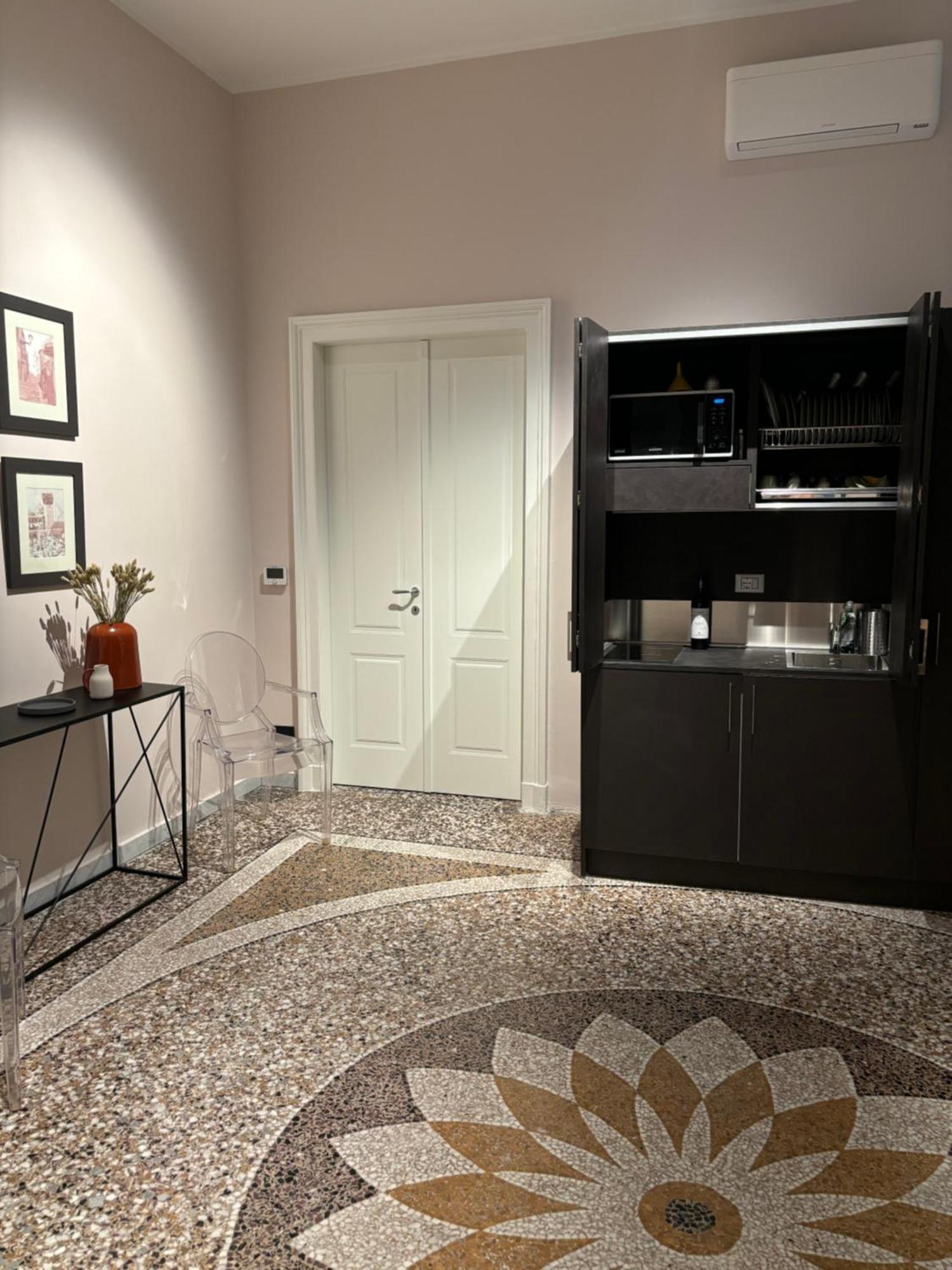 B&B Genova Holiday 外观 照片